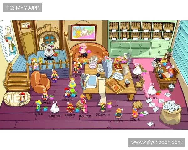 开云真人娱乐官网的魅力与乐趣，带你体验不一样的游戏世界