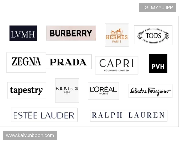 开云集团首页，探索奢侈品牌背后的商业战略与市场趋势