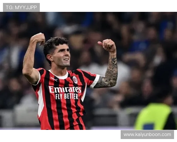 开云体育娱乐官网赞助ac米兰对双方市场拓展和粉丝互动的积极影响