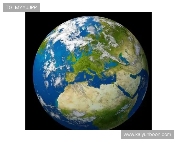 未来展望：凯云在绿色科技方面的探索与实践路径