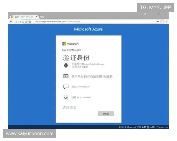 开云KY正规官网平台的安全登录验证与多重身份认证介绍